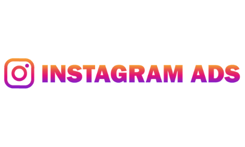 Gestão de Tráfego Turbo STUDIO logo Instagram Ads