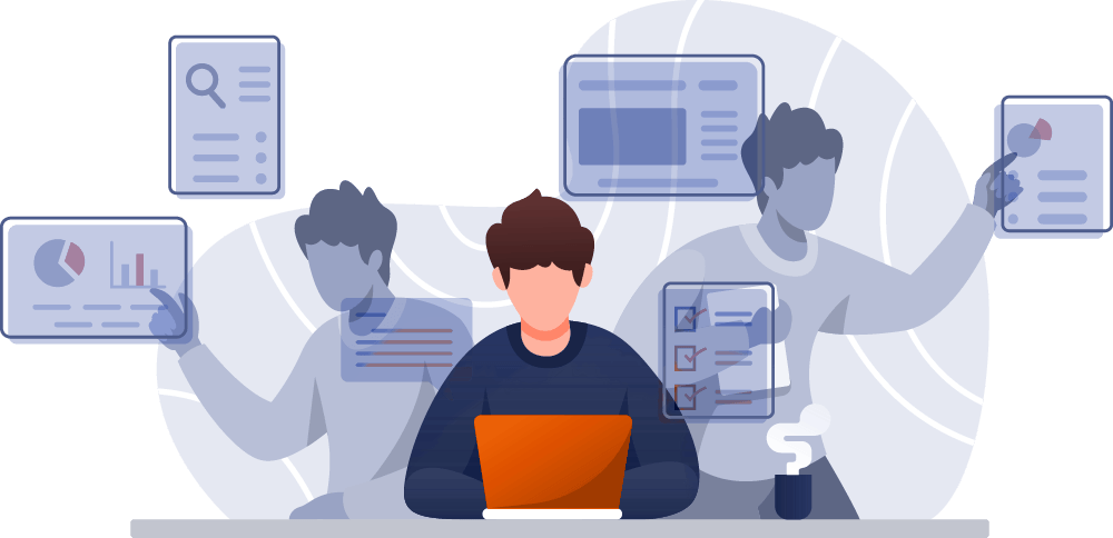 Criação de Landing Pages de Alta Conversão