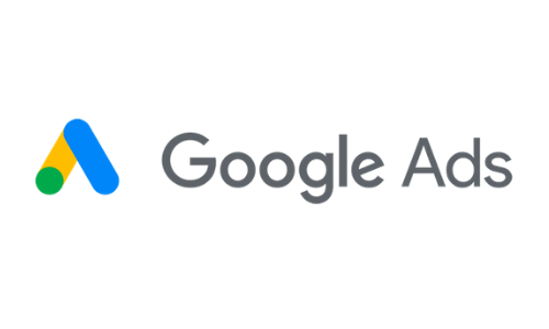 logo Google Ads