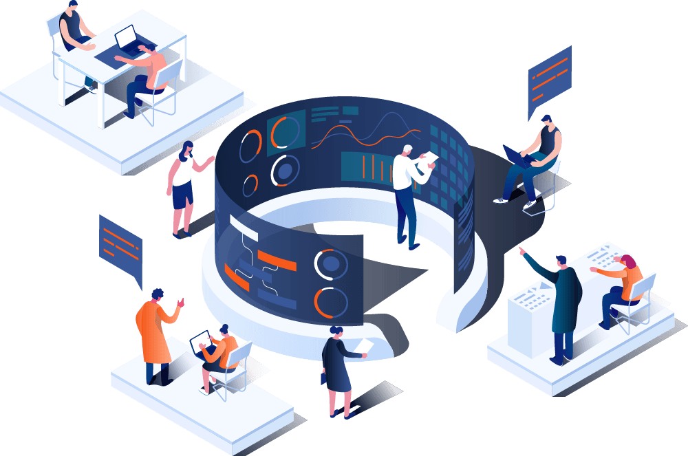 Agência de Marketing Digital