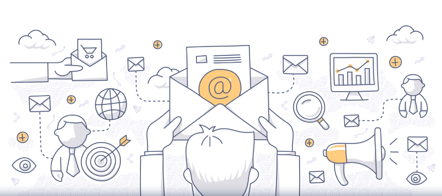 Email Marketing com Mautic
