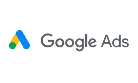 logo Google Ads